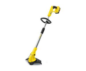 Kärcher 18V 300mm Cordless Grass Trimmer (1 X 2.5Ah) - 18-30