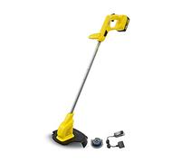 Kärcher LTR 18-25 Battery 25 cm Black, Yellow