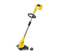 Kärcher 18V Battery-Powered Grass Trimmer LTR 18-30 Battery Set, Incl. 18V Battery and Fast Charger, Performance: 350 m, Cutting Speed: 7800 rpm, Cutting Diameter: 30 cm, Thread Diameter: 1.6 mm