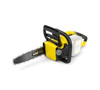 Kärcher CNS 18-30 Battery Black, Yellow