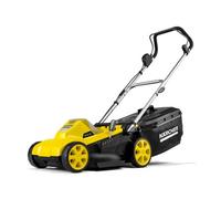 Kärcher 18V Cordless 34Cm Push Lawnmower (1 X 5Ah) - Lmo 3-18