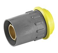 Kärcher 2.115-000.0 EASYLock Steam Cleaner Connector Quick-Release