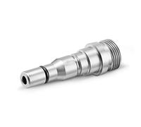 Karcher 2.115-001.0 HD HDS Easy Lock Force Male Trigger Lance Adaptor Coupling
