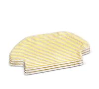 Karcher 3 Piece Cloth Wipe Set for RCV 3 Robot Vacuum Cleaners