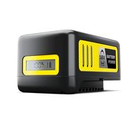 Kärcher 2.445-035.0 cordless tool battery / charger