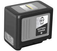 Kärcher 2.445-042.0 Battery 18V 3Ah Li-ion Robust LC-Display IPX5