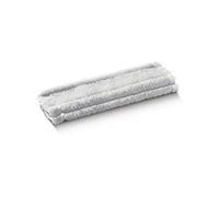 Kärcher 2.633-100.0 Microfibre wipers (2 WV) , White
