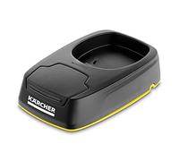 Kärcher 2.633-125.0 Charging Station for WV5, 240 V, Black