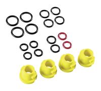 Kärcher 2.640-729.0 Home & Garden O-Ring Set for Pressure Cleaners