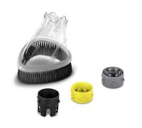 Kärcher 2.642.706.0 Splash Guard, Yellow