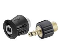 Kärcher 2.643-037.0 Adapter Set for Extension Hose with Quick Connect