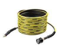 Kärcher 2.643-585.0 Home & Garden Hose Flexible 10m Quick Connect PVC