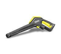 Kärcher 2.643-634.0 Replacement Trigger Gun-Full Control System with Quick Connect, Yellow