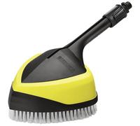 Kärcher 2.643-857.0 Home & Garden Brush: Cleans Outdoor Gear Anywhere