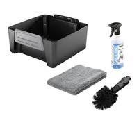 Kärcher 2.643-858.0 Home & Garden Bicycle Accessory Box for Easy C...