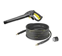 Kärcher 2.643-912.0 HK Pressure Washer Hose/Gun Set Quick Connect 4m