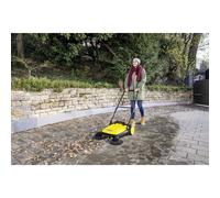 Kärcher 2.644-033.0 Side Brush Fits S 6/S 6 Twin Moist Leaf Sweeping