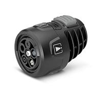 Kärcher 2.644-171.0 MJ 24 Lancia Multigetto Spray 5in1, Easy to Adjust by Rotating Nozzle Head, Cleaning Joints, Slots, Stain Removal and Watering, 58 x 70 x 60 millimetri