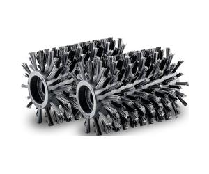 Kärcher 2.644-477.0 Brush rollers Yellow Durable 30cm