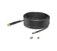 Karcher PC15 Gutter & Pipe Cleaning Kit