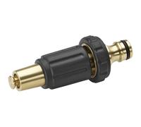 Kärcher 2.645-054.0 Nozzle Sprayer Brass Ergonomic Adjustable Spray
