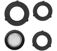 Kärcher 2.645-073.0 Home & Garden Replacement Seal Set for Tap Con...