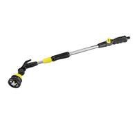 Kärcher 2.645-137.0 Garden Sprinkler Telescopic Rod 6 Spray Patterns