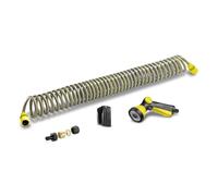 Kärcher 2.645-178.0 Spiral Hose Set, Aqua