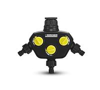 Kärcher 2.645-200.0 3-Way Tap Adapter