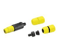 Kärcher 2.645-290.0 Home & Garden Nozzle Set with 4 Spray Patterns