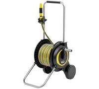 Kärcher 2.645-364.0 Black Hose Cart 20 m 1/2" Garden & Water Hoses