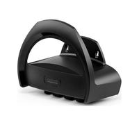 Kärcher 2.645-375.0 Hose wall holder Black Garden hose accessories