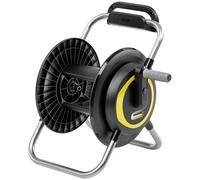 Kärcher 2.645-380.0 Hose reel black 30 m 1/2" for garden use