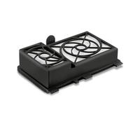 Kärcher HEPA13 Filter: Filters 99.95% of particles >0.3 µm