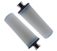 Kärcher 2.863-018.0 water filter cartridge 2 x for steam cleaner SC3 vacuum c...