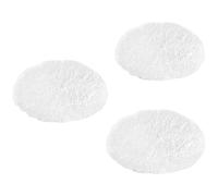 Kärcher 2.863-196.0 Home & Garden Polishing Pads for Waxed Parquet 3pc