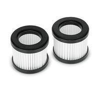 Kärcher 2.863-328.0 HEPA 12 High Performance Filter, Black/White