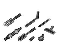 Karcher Flexible Hand Nozzle Set for SC Steam Cleaners