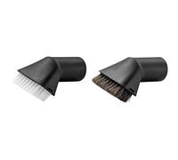 Kärcher 2.863-335.0 Home & Garden Brush Set Strong Durable Bristles