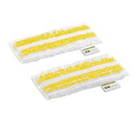 Kärcher 2.863-343.0 Microfibre Pad 1 pc High-Quality Velcro Design