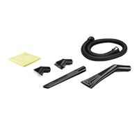 Kärcher 2.863-372.0 Home & Garden Set EasyFix Large Velcro Floor Cloth