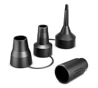 Kärcher 2.863-373.0 Blow Adapter, Plastic