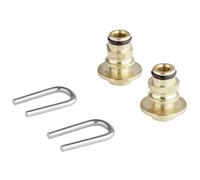 Kärcher 2.885-312.0 Professional Nozzle Set 2pcs Optimal Cleaning ...