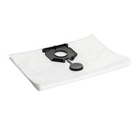 Kärcher 2.889-154.0 Fleece Filter Bags 5pc 30L Tear-Proof Dust Class M