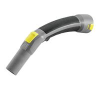 Kärcher 2.889-170.0 U Pipe for Wet/Dry Vac Ergonomic DN 35 Clip-2.0