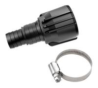 Kärcher Home & Garden Pump Connector Piece 1" & 3/4" hoses 2.997-113.0