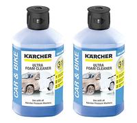 Kärcher 2 x RM 615 Ultra Foam Cleaner 1000 ml