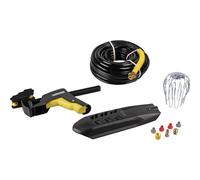 Kärcher 20 m Pipe and Guttering Cleaning Kit, Pressure Washer Accessory