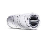 Kärcher 20550070 Multi-Surface Roller Set, Grey, 6.0 cm*30.0 cm*6.0 cm