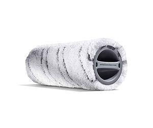 Kärcher 20550070 Multi-Surface Roller Set, Grey, 6.0 cm*30.0 cm*6.0 cm